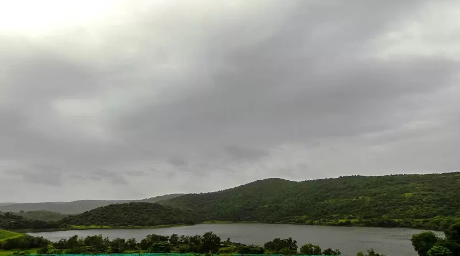 Aashraay Bungalow, Diveagar photos